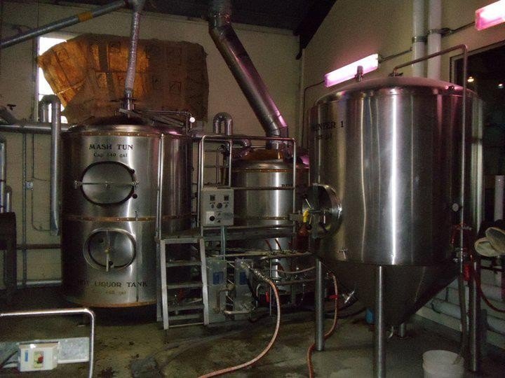 Pivovar Zhůřák Brauerei aus Tschechien