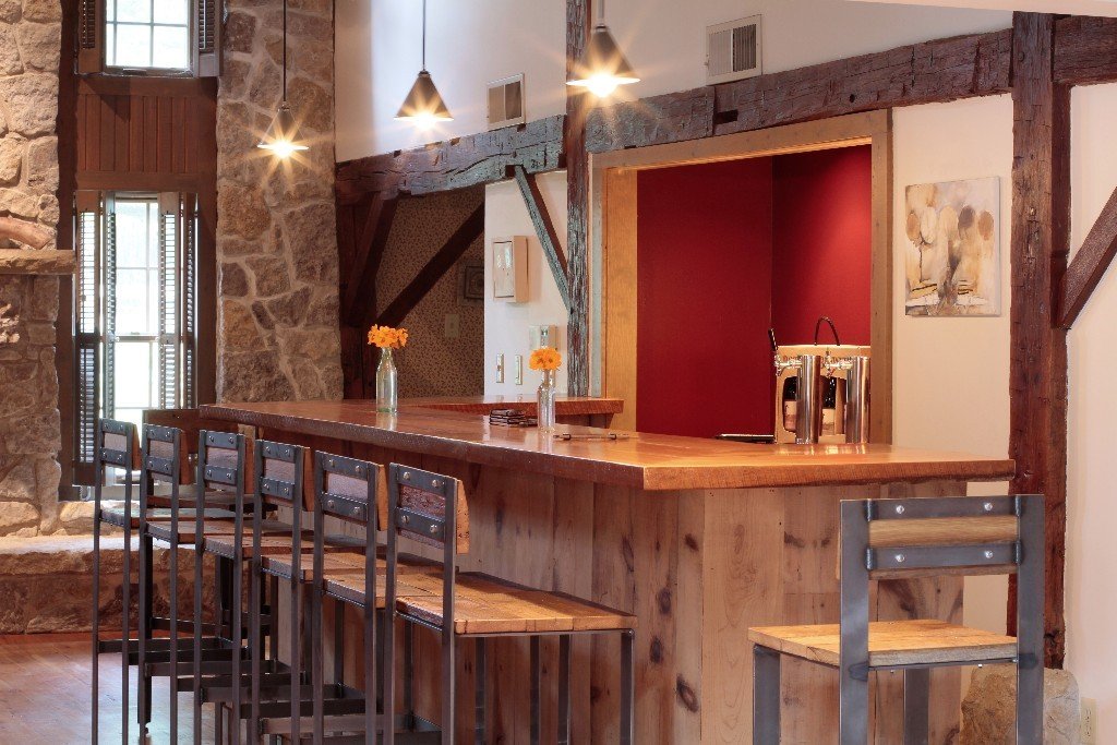 Rockmill Brewing  brewery from United States
