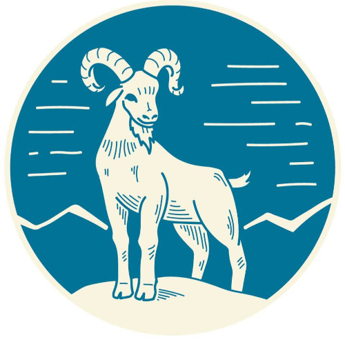 Logo von Bergfeldbräu Brauerei