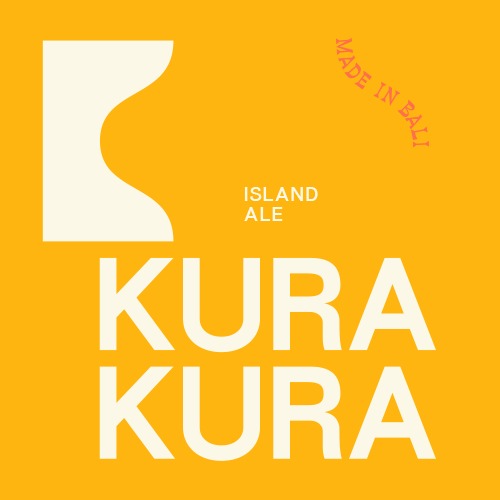 Logo of Kura Kura Beer brewery