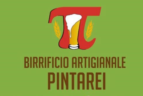 Logo of Pintarei brewery