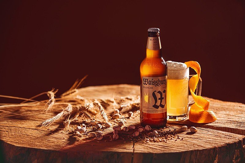 Umanpivo (Уманьпиво) Brauerei aus Ukraine