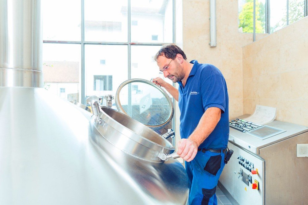 Brauerei Frischeisen Brauerei aus Deutschland