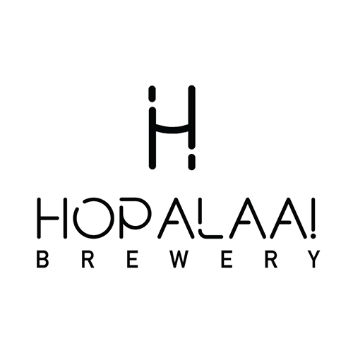 Logo of Hopalaa! Brewery brewery