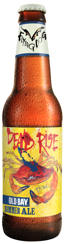 Produktbild von Flying Dog Dead Rise Old Bay Summer Ale
