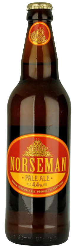 Produktbild von Orkney Norseman Pale Ale