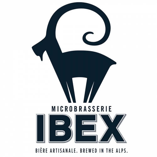 Logo of Microbrasserie Ibex brewery