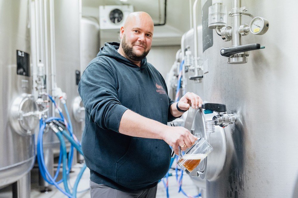 Klosterbrauerei Kreuzberg (Franziskaner Klosterbetriebe) Brauerei aus Deutschland