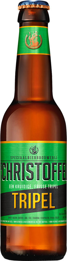Product image of Christoffel - Tripel