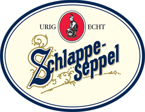 Logo of Brauerei Schlappeseppel brewery