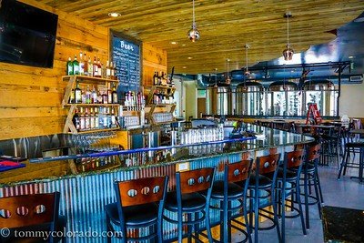 The Bakers Brauerei aus Vereinigte Staaten