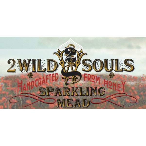 2 Wild Souls Meadery brewery from Australia