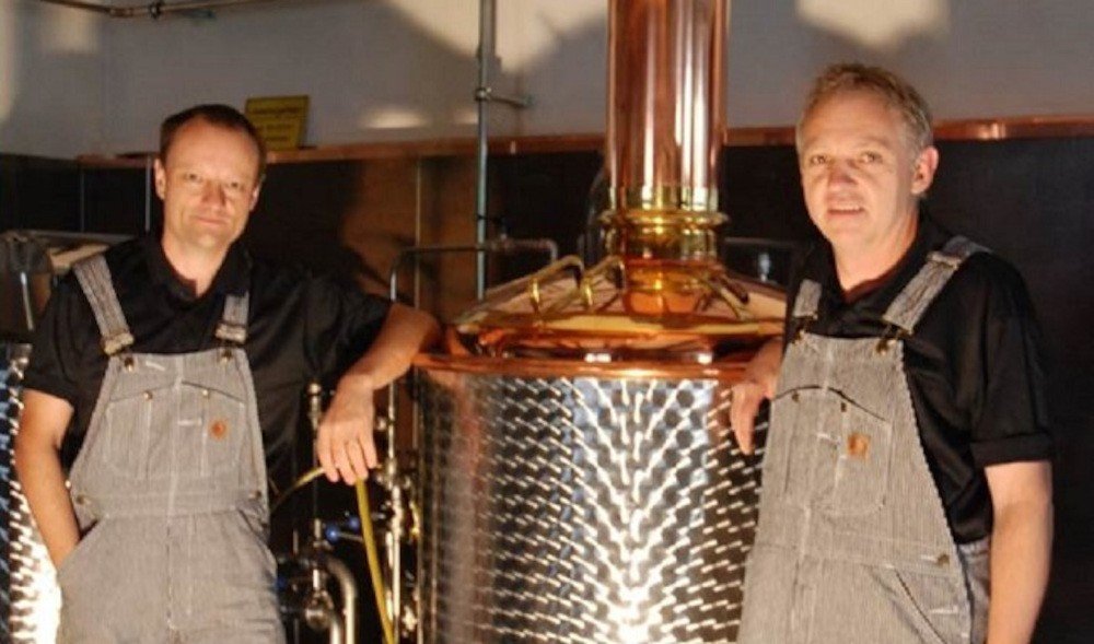 Brauwerkstatt Jegenstorf Brauerei aus Schweiz