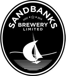 Logo of Sandbanks Brewery Limited brewery