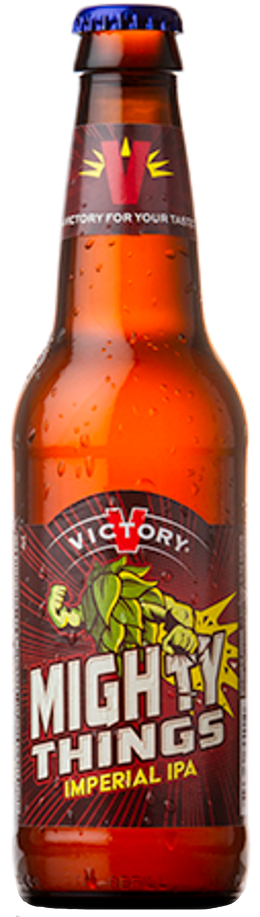Produktbild von Victory Mighty Things