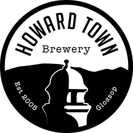 Logo of Howard Town Brewery brewery