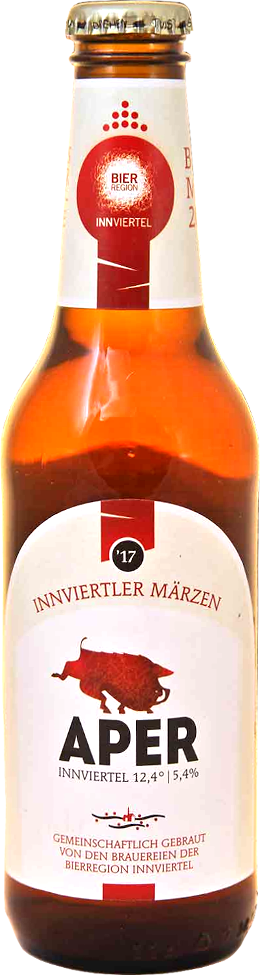 Product image of Rieder - Aper Märzen