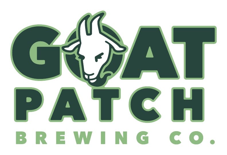 Logo of Goat Patch brewery