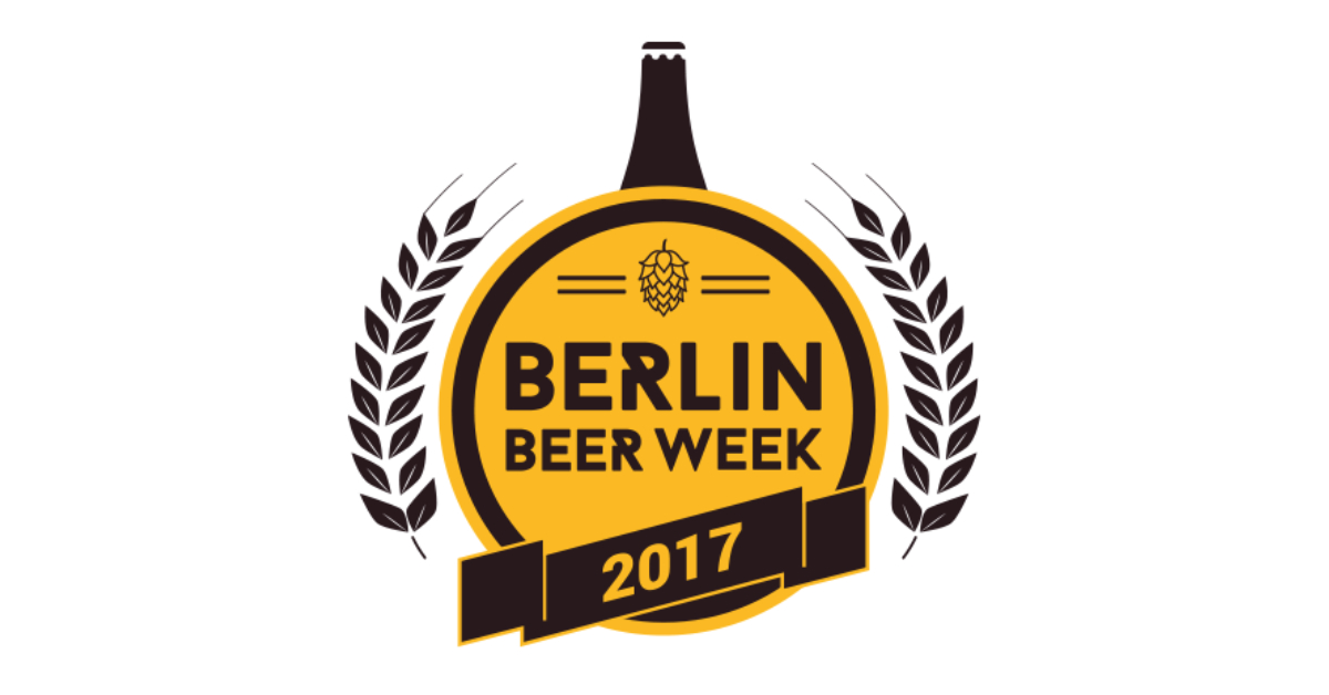 Berlin Beer Week 2017