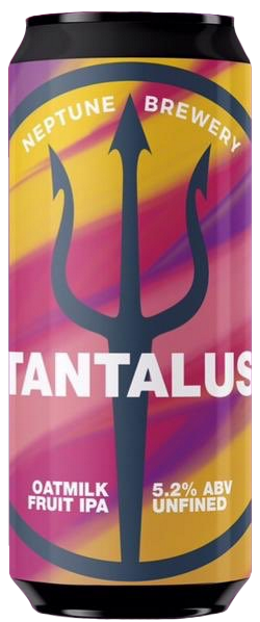Produktbild von Neptune Tantalus