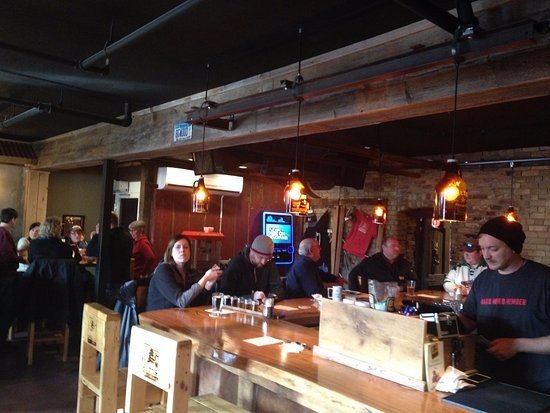 Big Wood Brewery brewery from United States