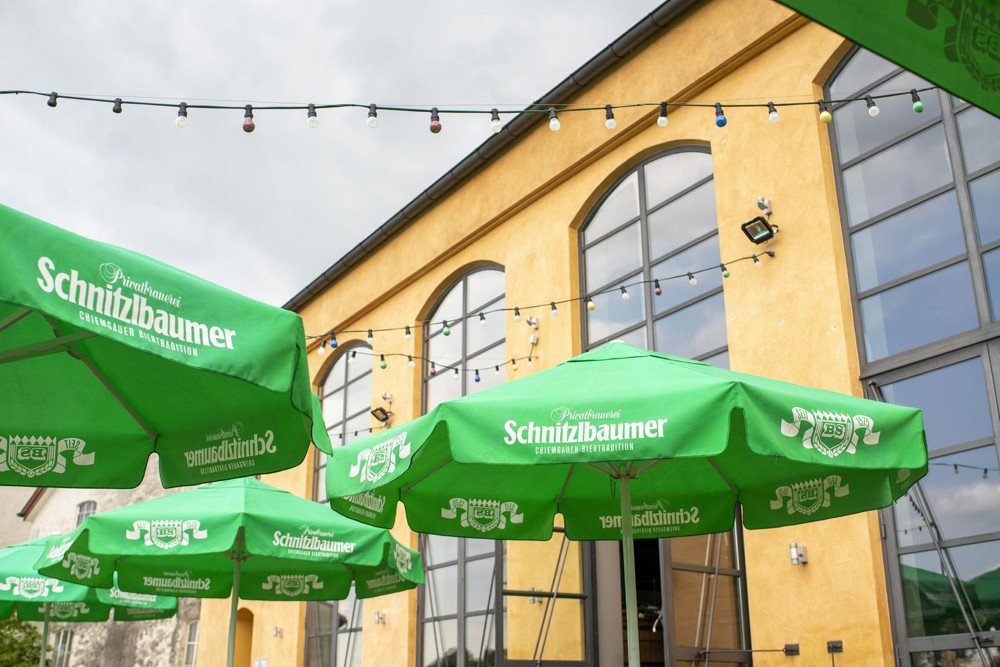 Privatbrauerei Schnitzlbaumer Brauerei aus Deutschland