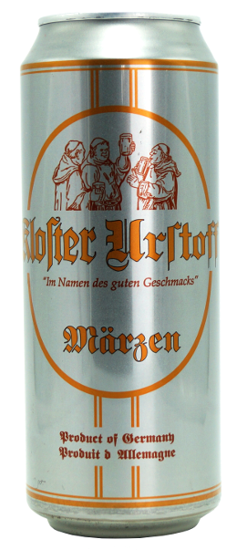 Produktbild von Egerer - Kloster Urstoff