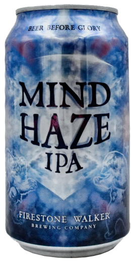 Produktbild von Firestone Walker Brewery - Mind Haze