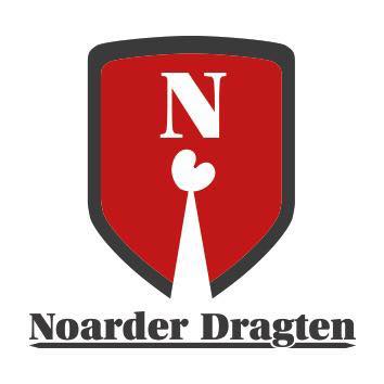 Logo of Noarder Dragten brewery
