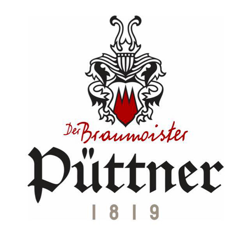 Logo von Püttner Bräu Brauerei