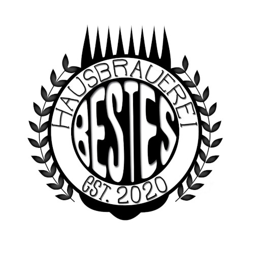 Logo von Hausbrauerei Bestes Brauerei