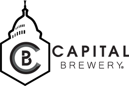 Logo of Capital Brewery brewery
