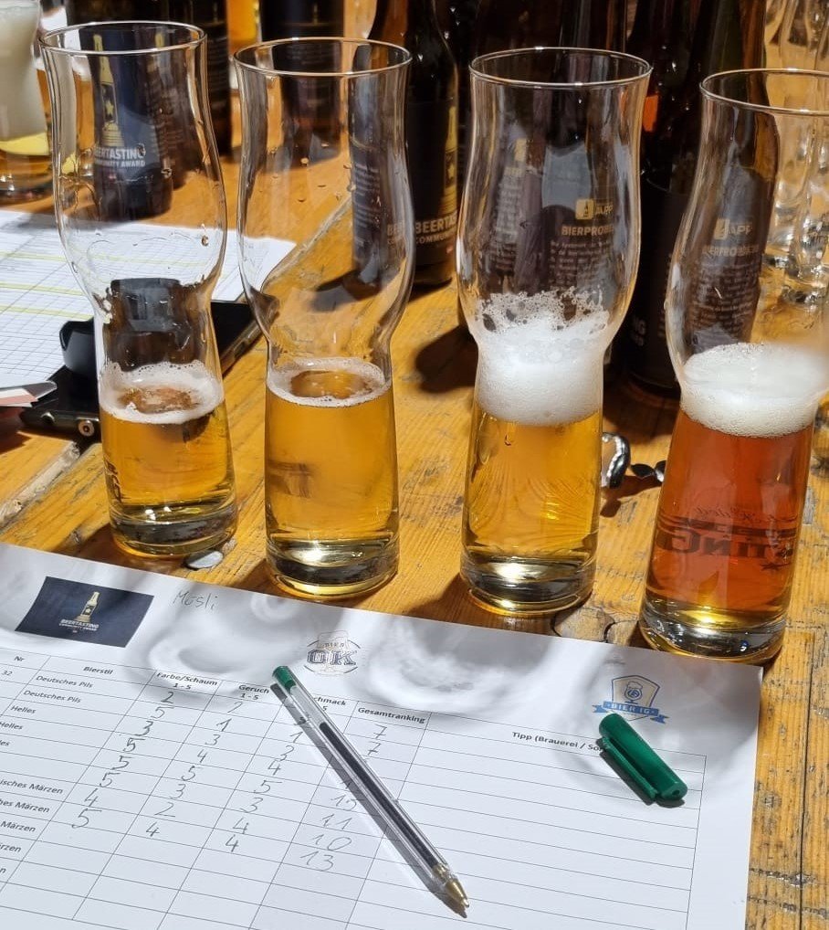 BeerTasting Community Award Brauerei aus Österreich