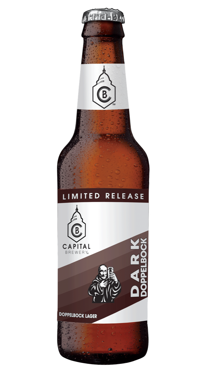 Produktbild von Capital Brewery - Dark Doppelbock 