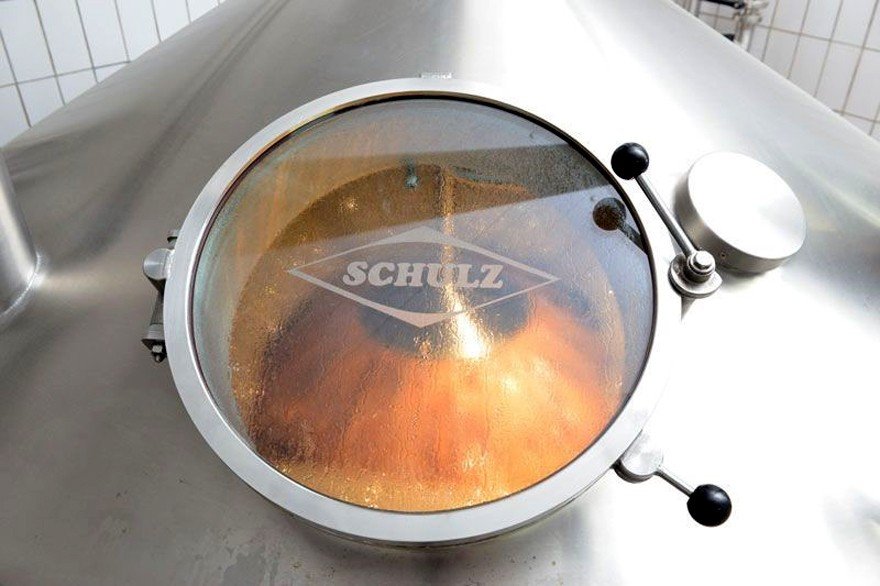 Brauerei Trunk (Alte Klosterbrauerei Vierzehnheiligen) Brauerei aus Deutschland