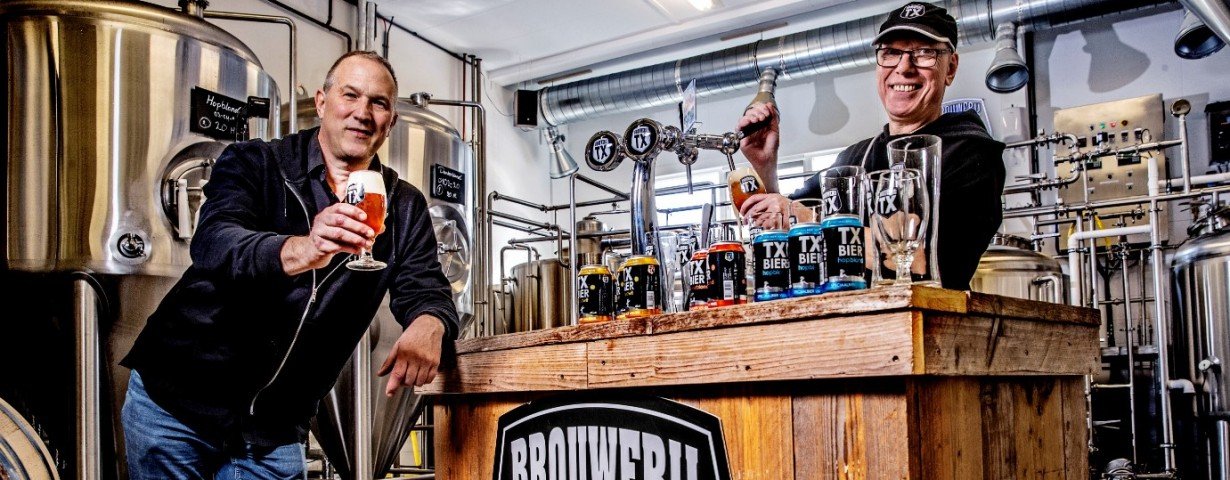 Brouwerij TX Brauerei aus Niederlande