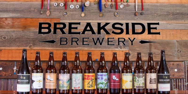 Breakside Brewery brewery from United States
