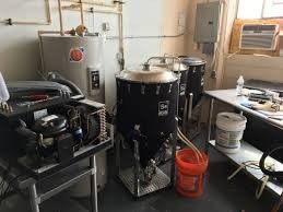 Component Brewing Co. Brauerei aus Vereinigte Staaten