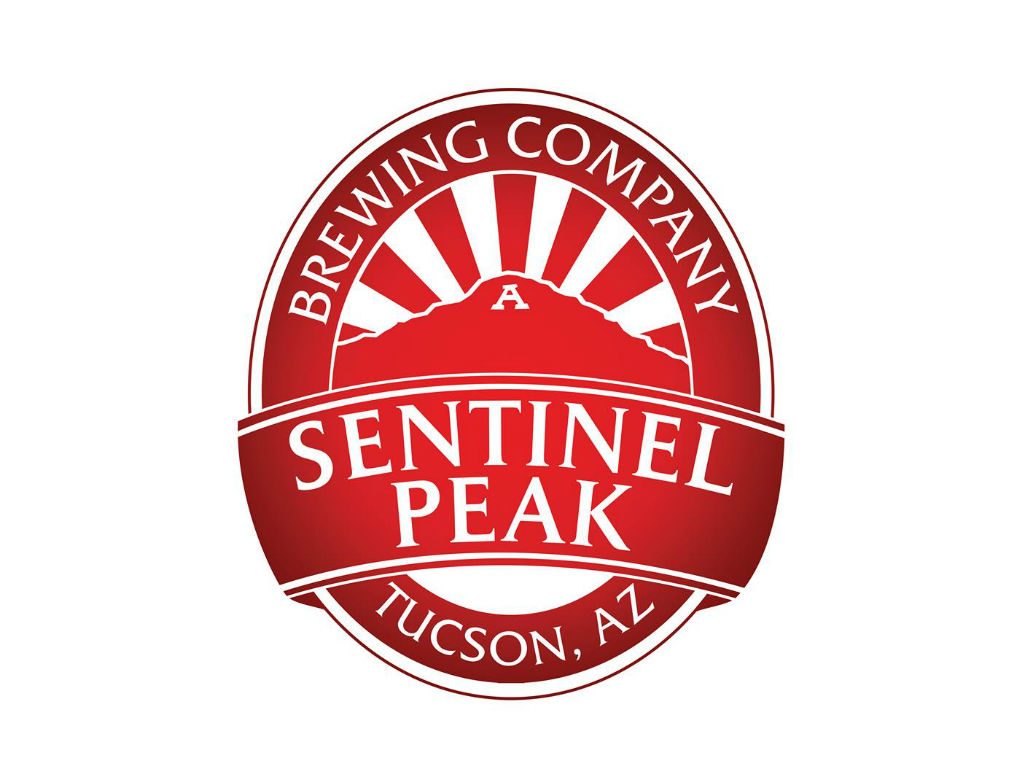 Logo of Sentinel Peak Brewing brewery