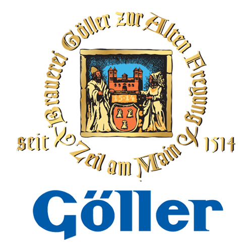 Logo von Brauerei Göller Brauerei