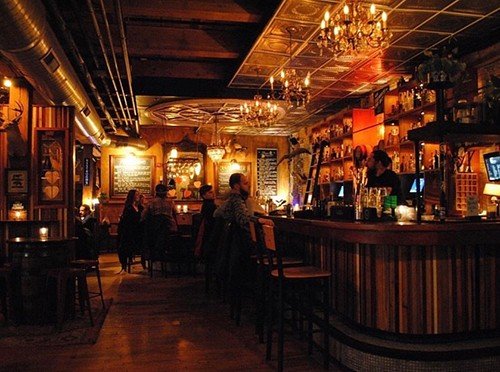 Door County Brewing brewery from United States