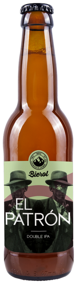 Product image of Bierol - Bierol El Patron