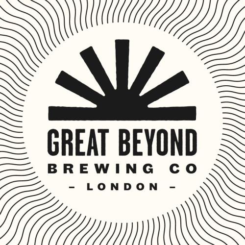 Logo von Great Beyond Brewing Brauerei