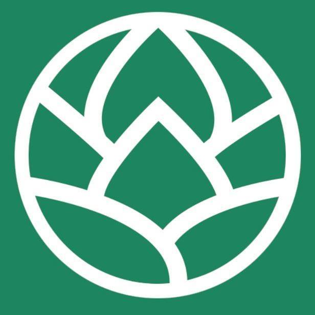 Logo von Brasserie Hoppy Brauerei