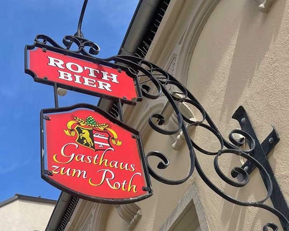 Roth Bier Brauerei aus Deutschland