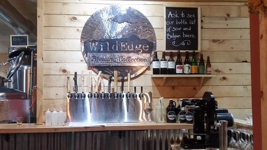 WildEdge  brewery from United States