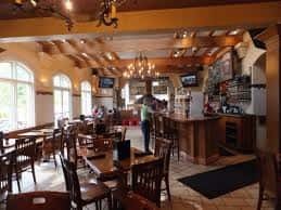 Portland Brewing brewery from United States