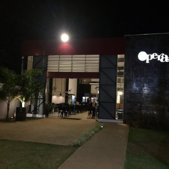Opera Cervejaria brewery from Brazil