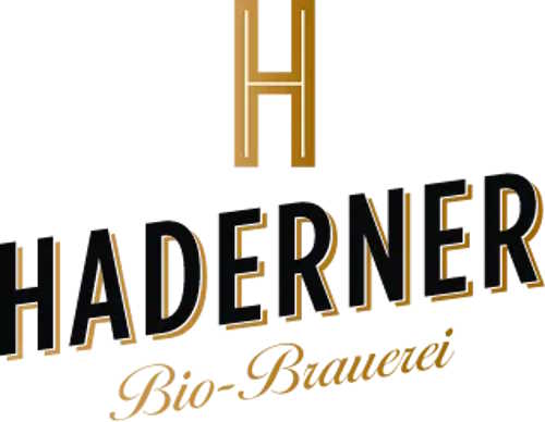 Logo von Haderner Bräu München Brauerei