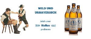 Wildbräu Grafing Brauerei aus Deutschland